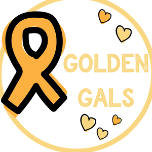 Fundraising Page: Golden Gals